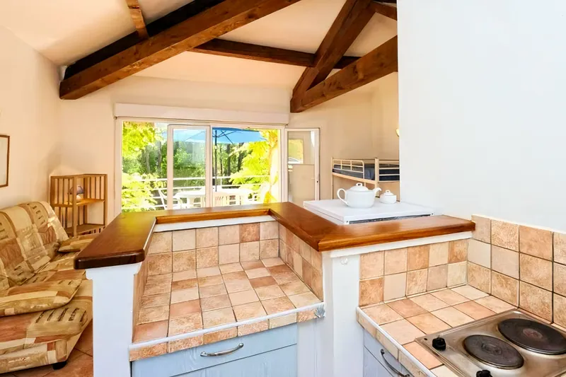 Ferienhaus Domaine de Pianiccia