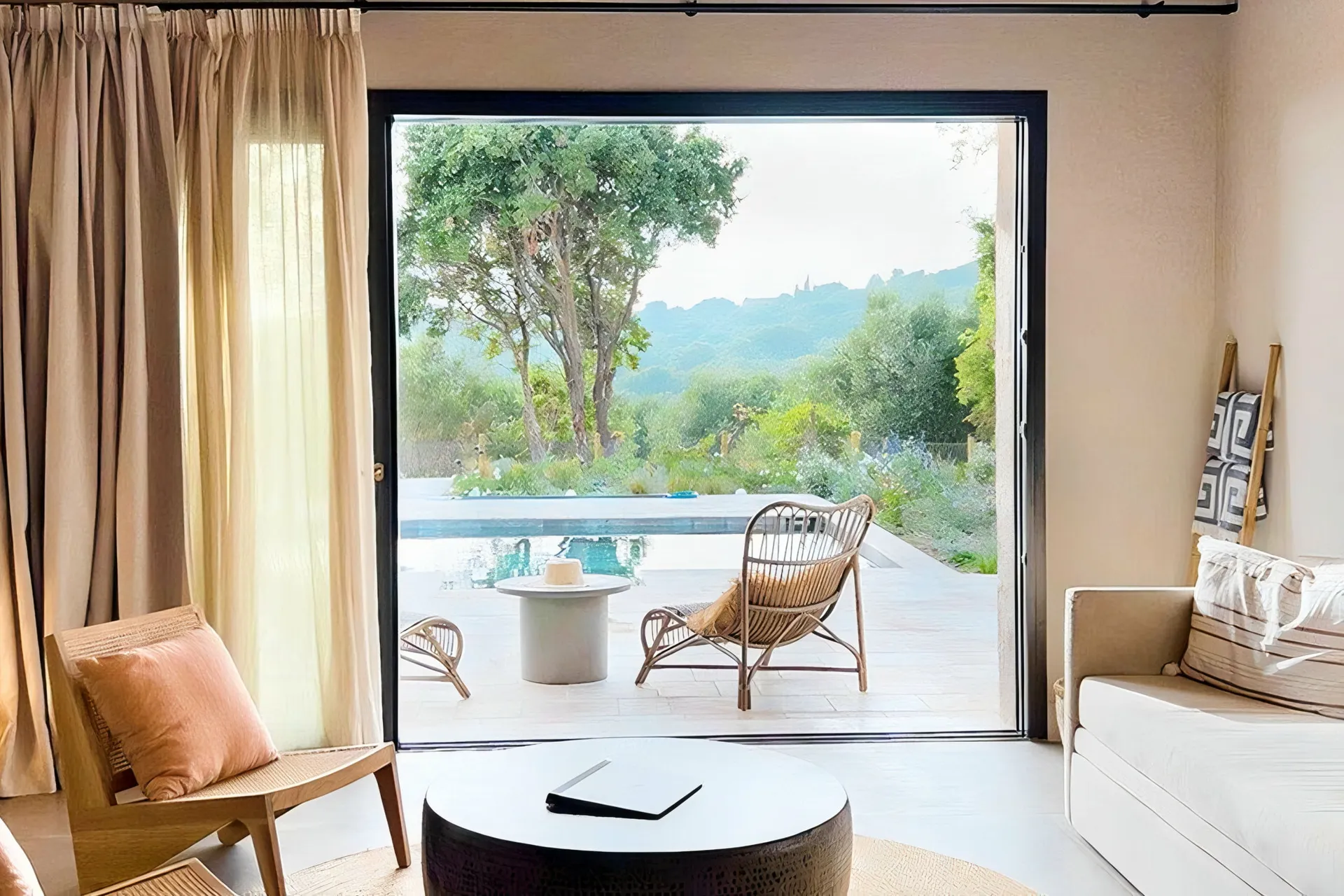 Eliamos Villas Hotel  Spa