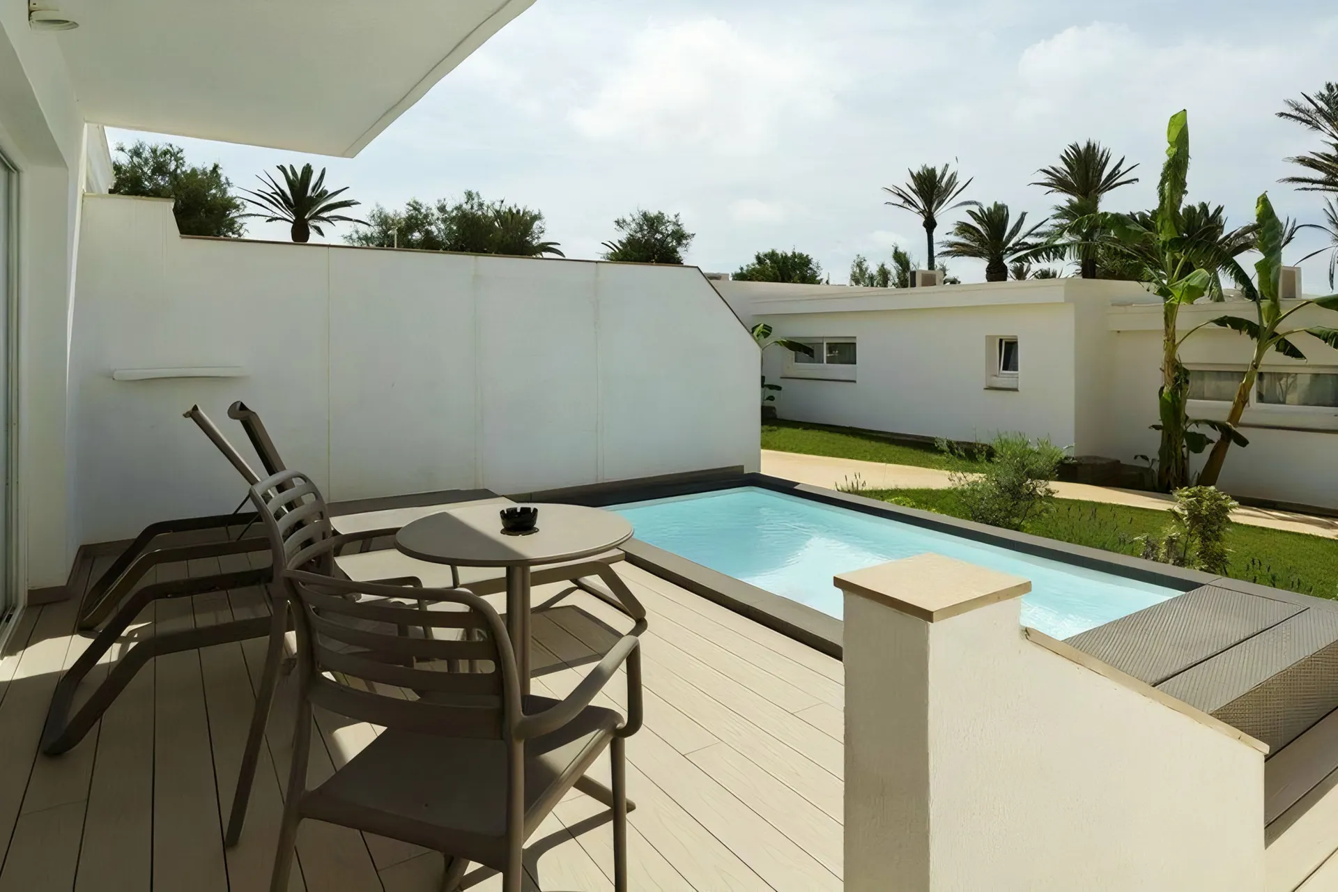 Hotel AluaSoul Menorca