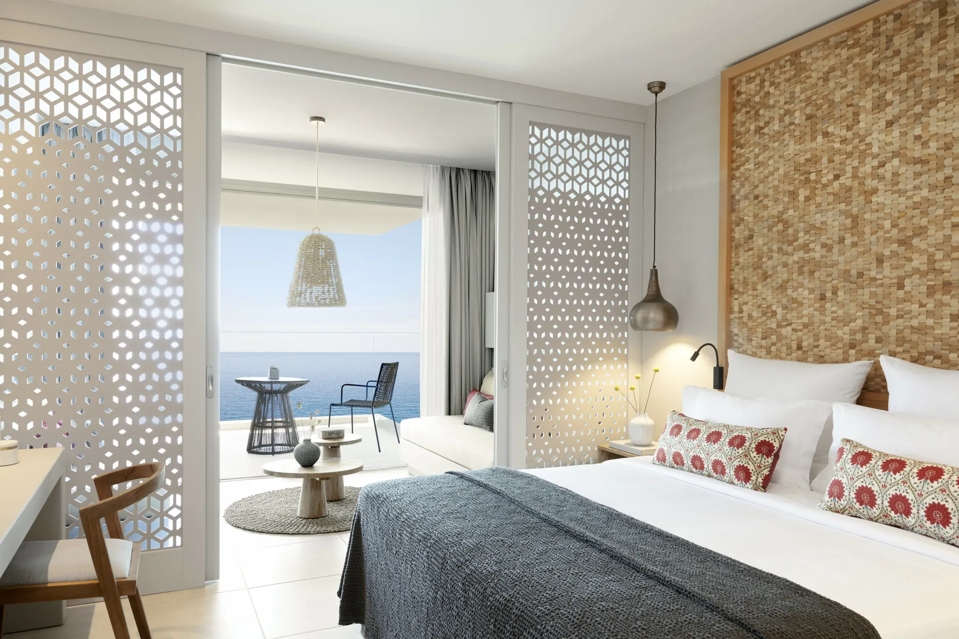 Elix, MarBella Collection - Familienzimmer Meerblick
