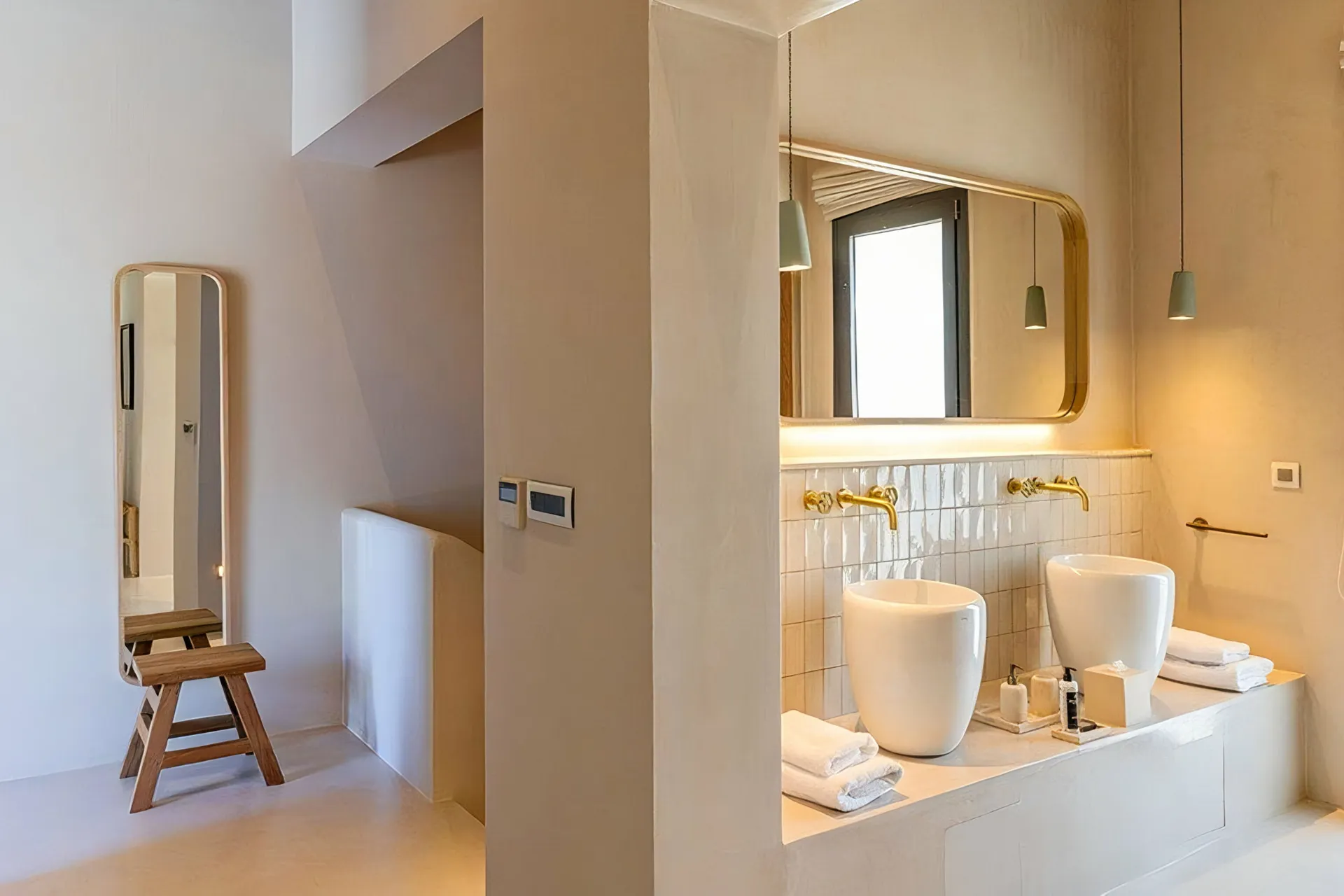 Eliamos Villas Hotel  Spa