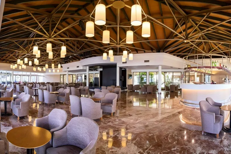 Hotel Princesa Playa