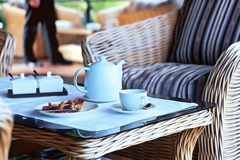 Quinta da Casa Branca