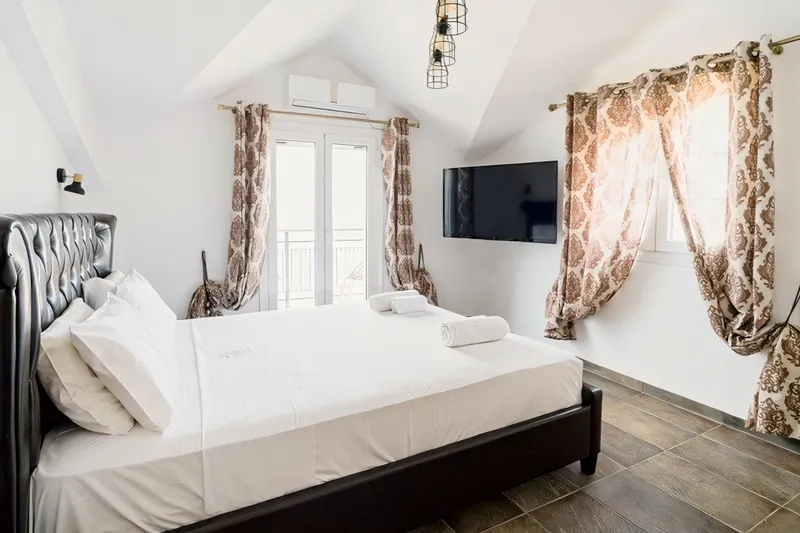 Aparthotel Stellatos House