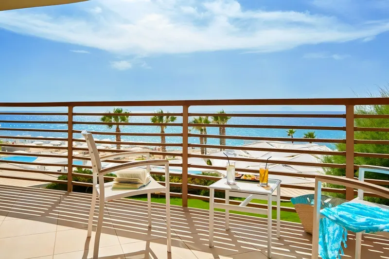 Hotel Capo Vaticano Resort Thalasso  Spa