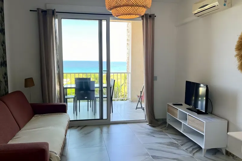 Ferienwohnung Roc e Mare