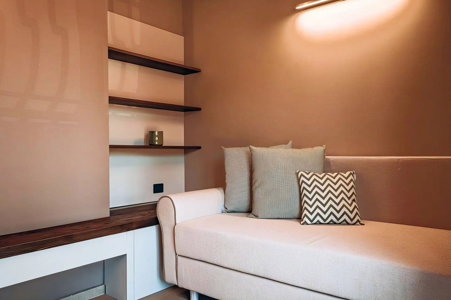 Hotel ananea Tropea Yachting Resort