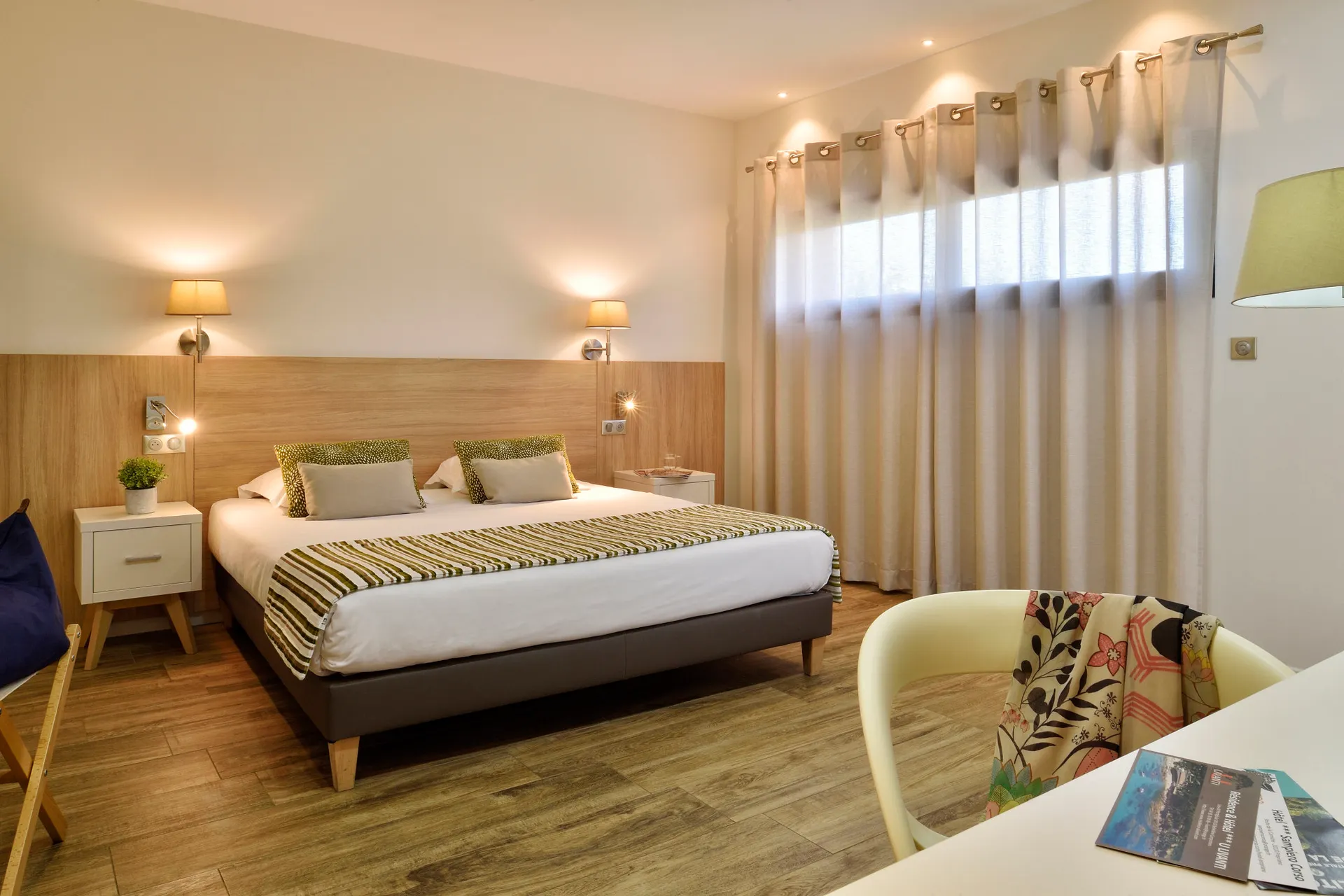 Hotel U Livanti - Doppelzimmer Superior