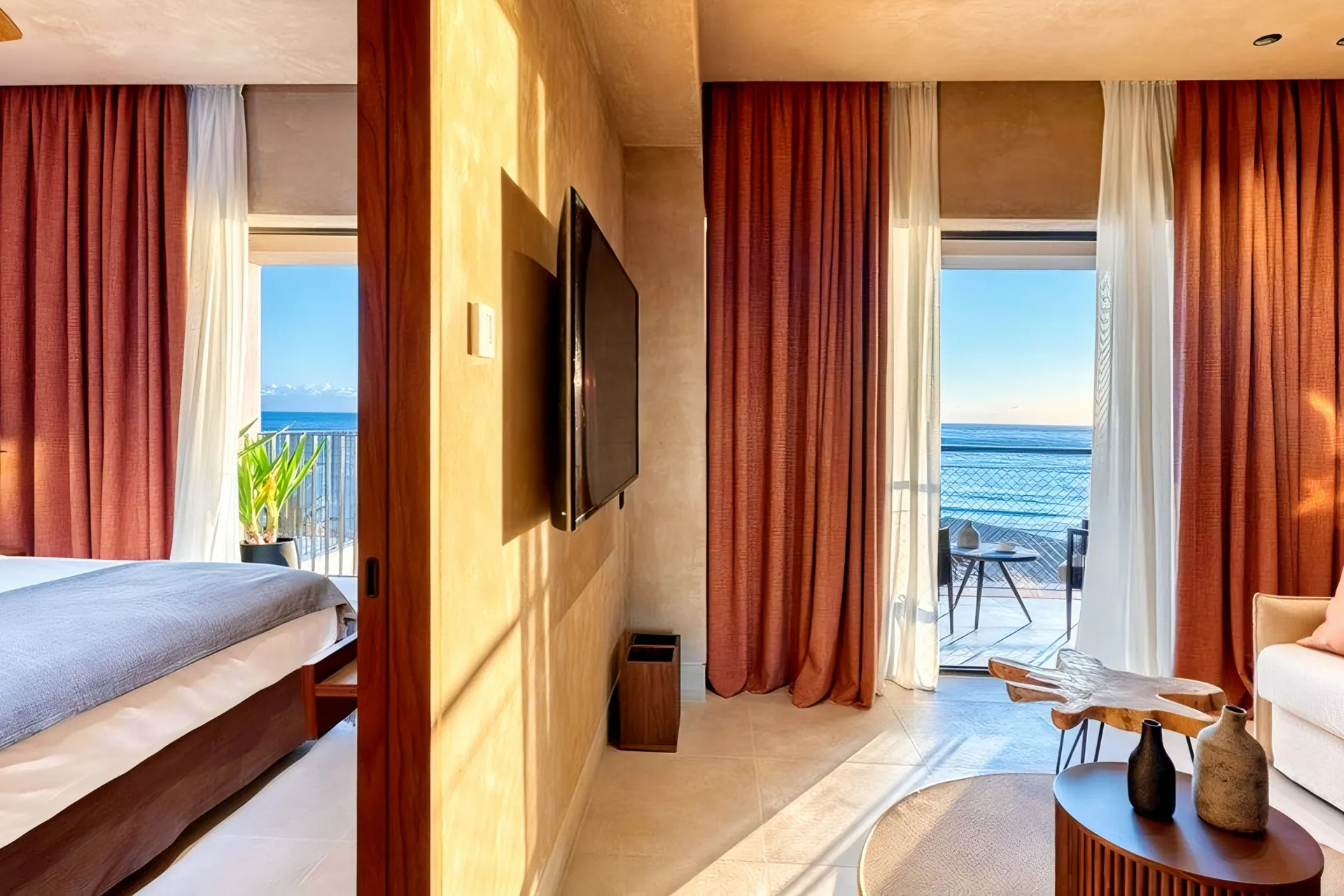 Hotel Domes of Corfu