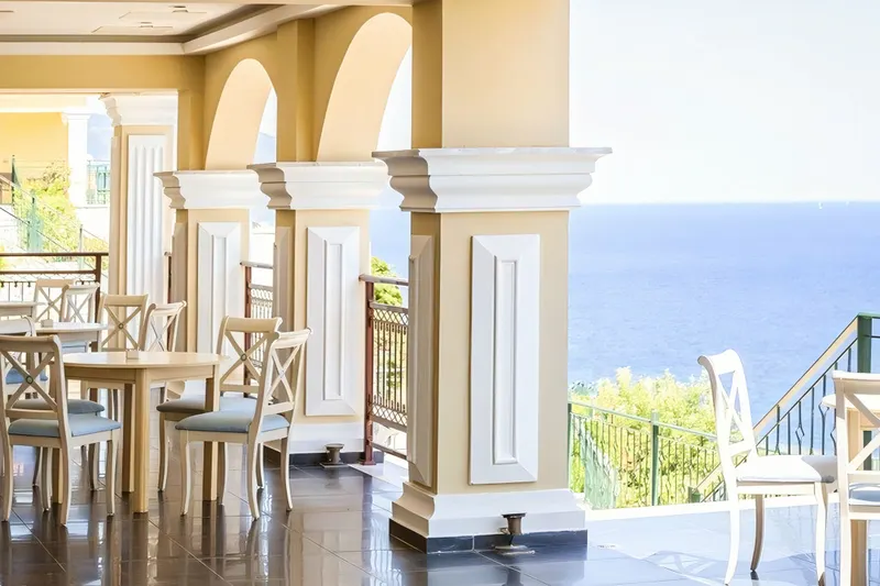 Hotel Kefalonia Bay Palace