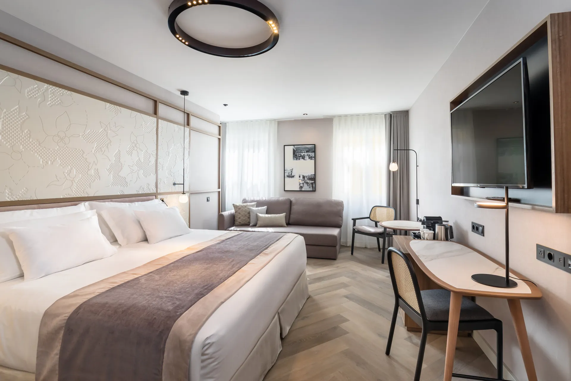 Barceló Funchal Oldtown - Junior Suite