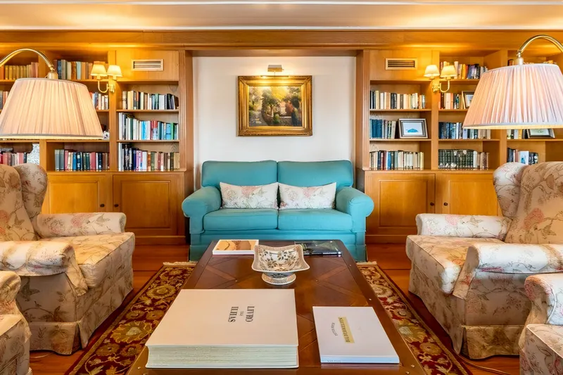 Quinta Jardins do Lago