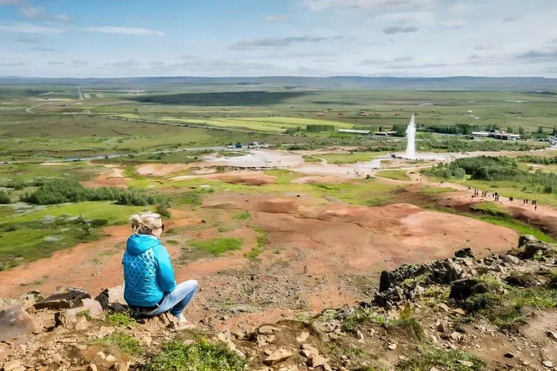 Rundreise "Mit dem Elektroauto unterwegs"