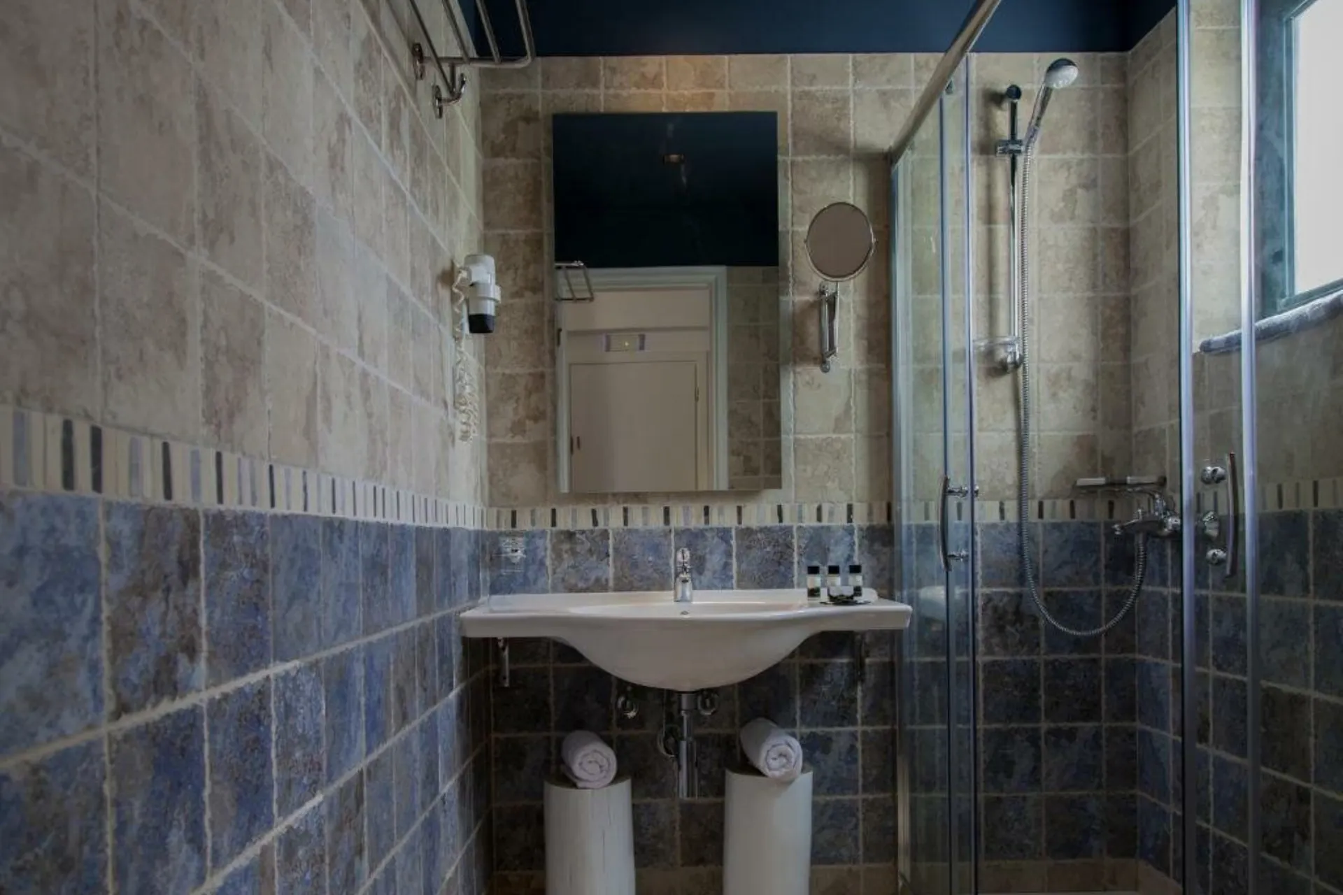 Thomais Boutique Hotel - Doppelzimmer Deluxe
