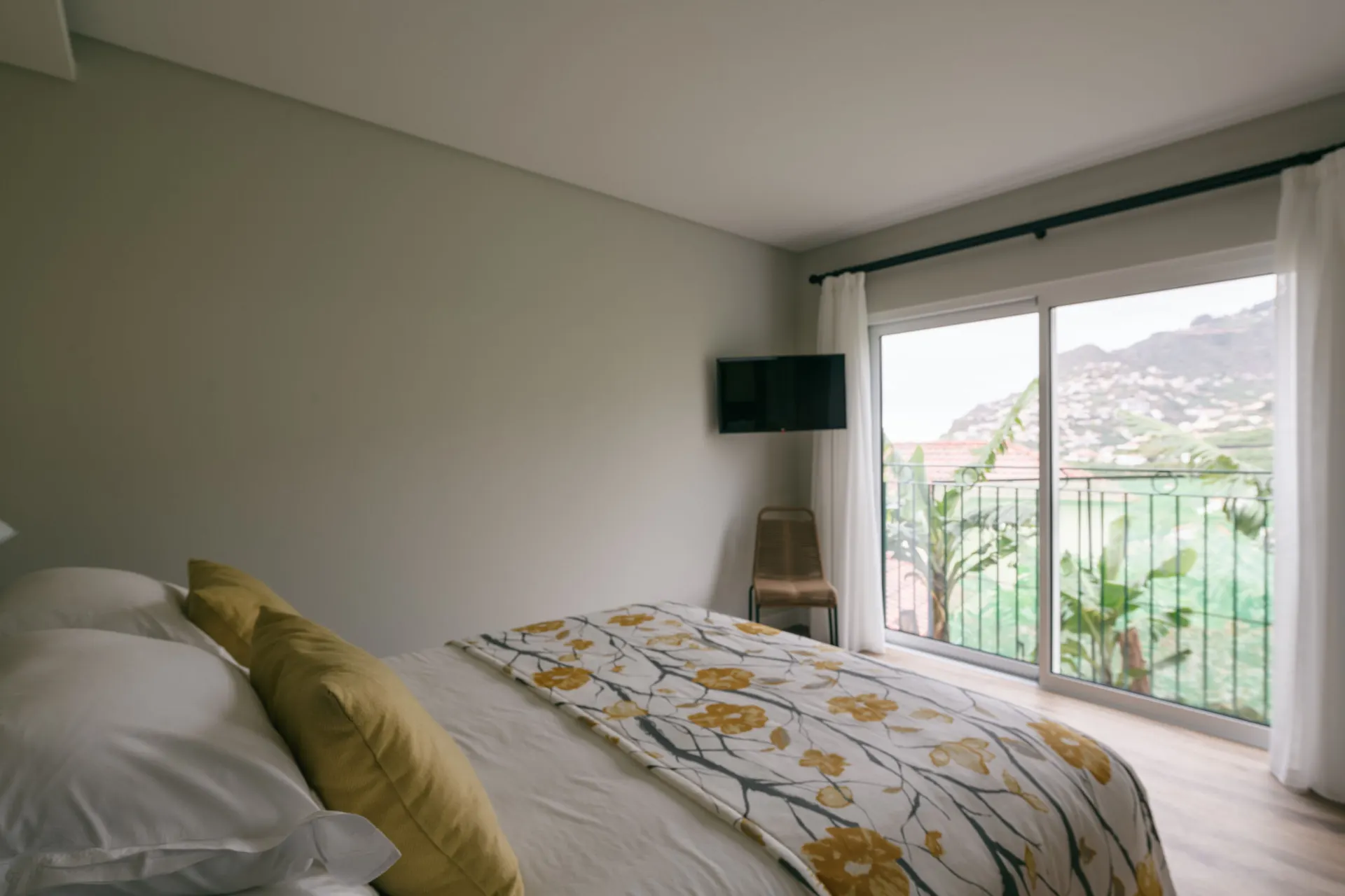 Quinta da Saraiva - Suite Classic