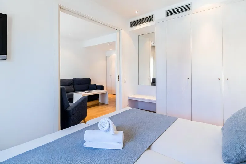 Hotel Princesa Playa