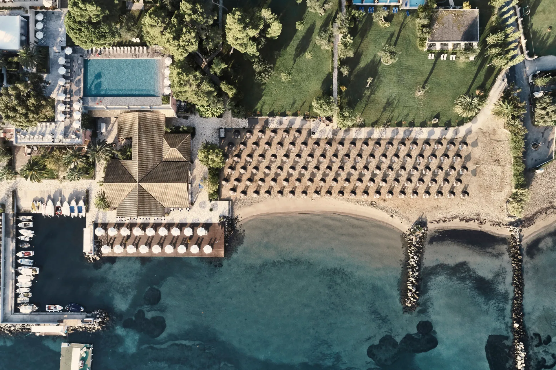 Hotel Kontokali Bay Resort & Spa