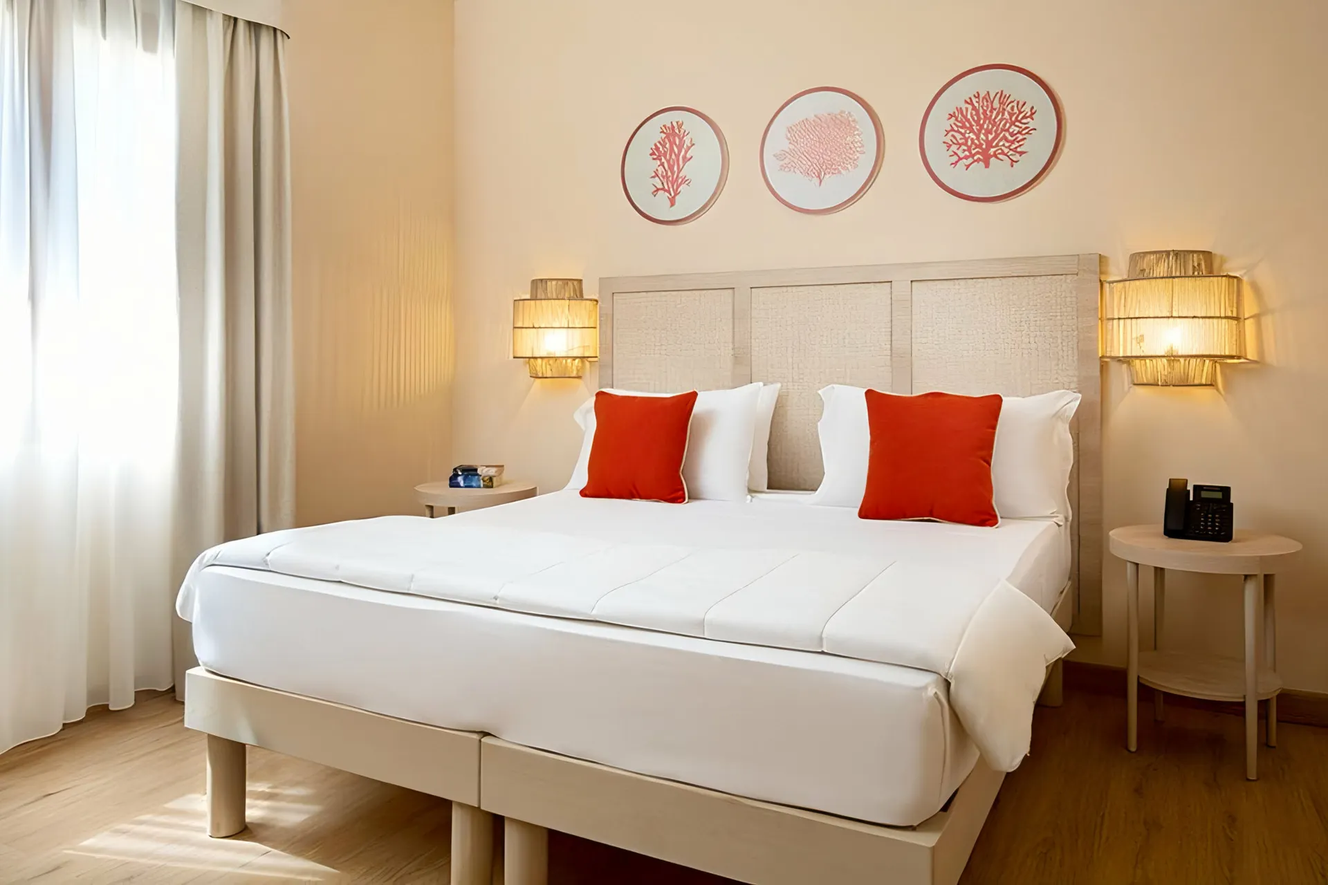 Hotel Voi Le Muse Resort