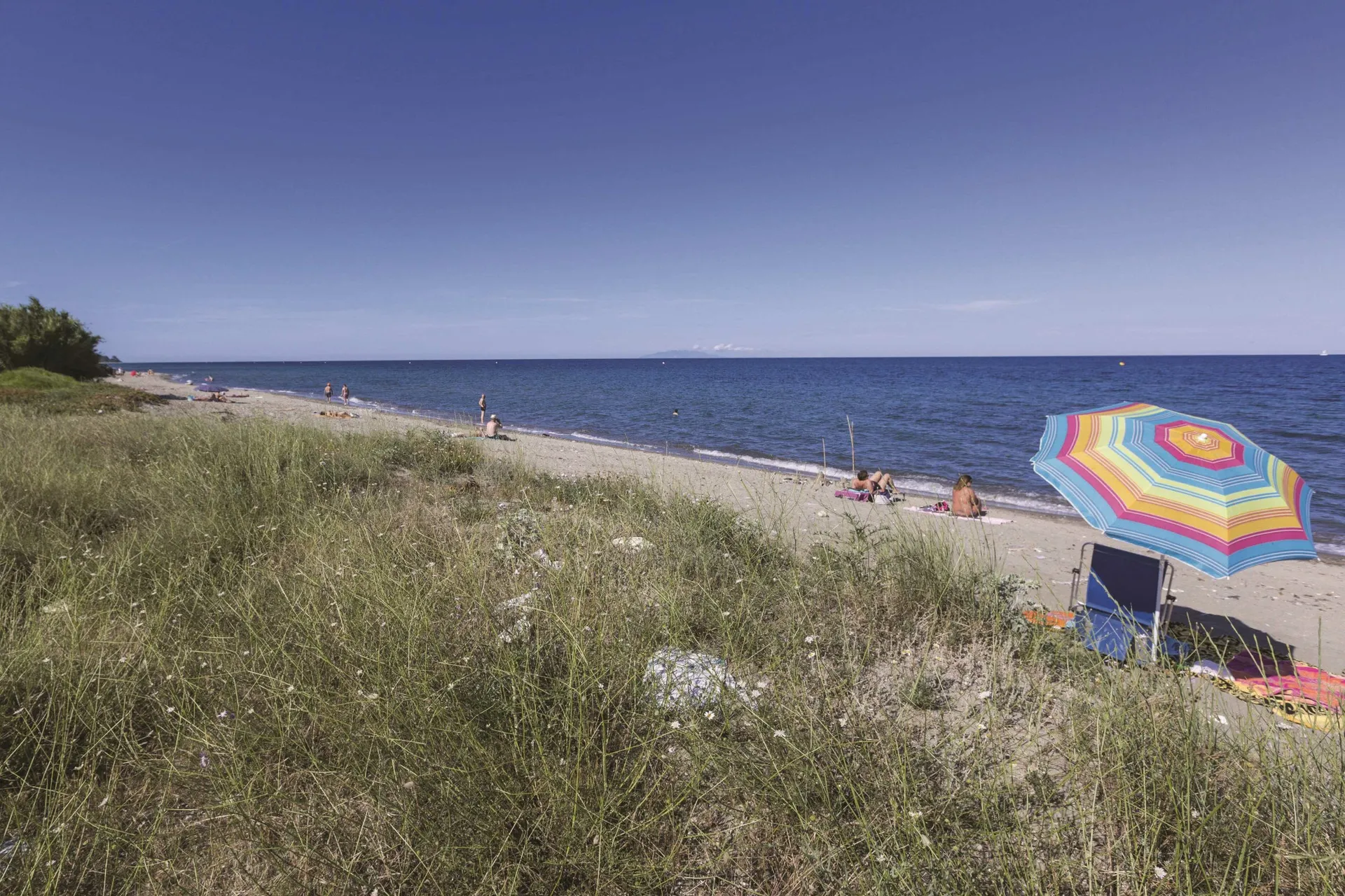 Ferienwohnung Acqua Bella