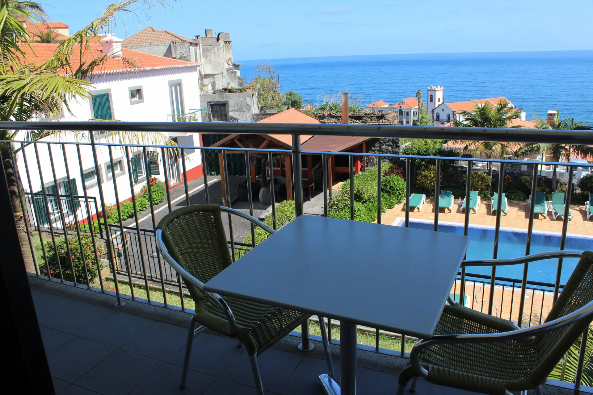 Casa da Capelinha - Appartement T1