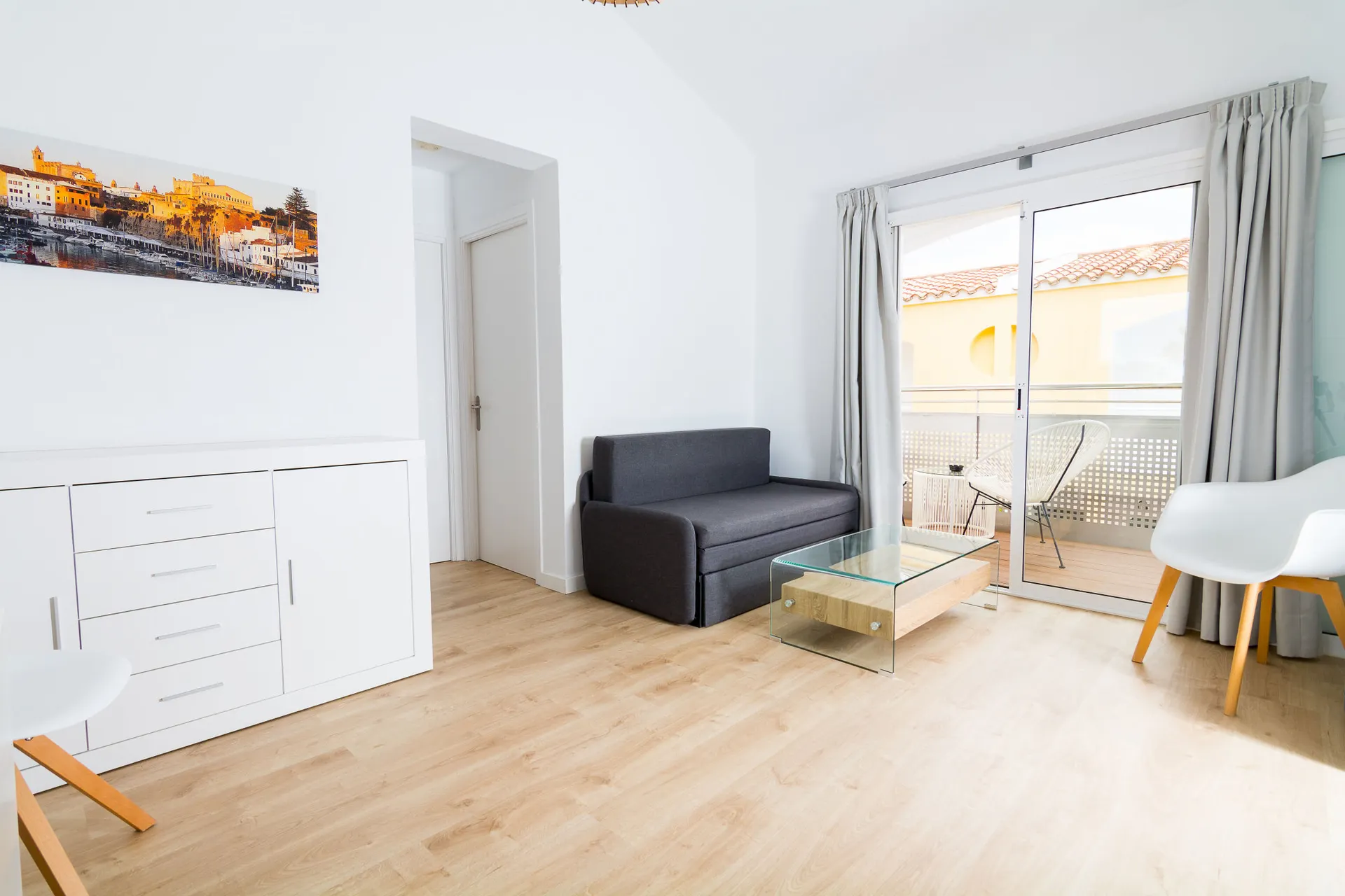 Aparthotel Cales de Ponent - Appartement A2