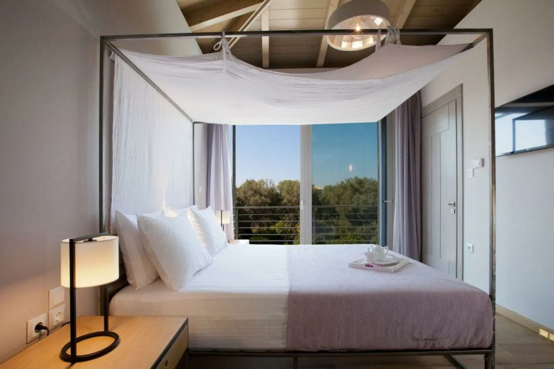 Agrikies Villas - Villa Aggelos
