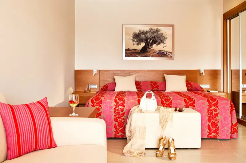 Hotel Apollonion Asterias Resort  Spa