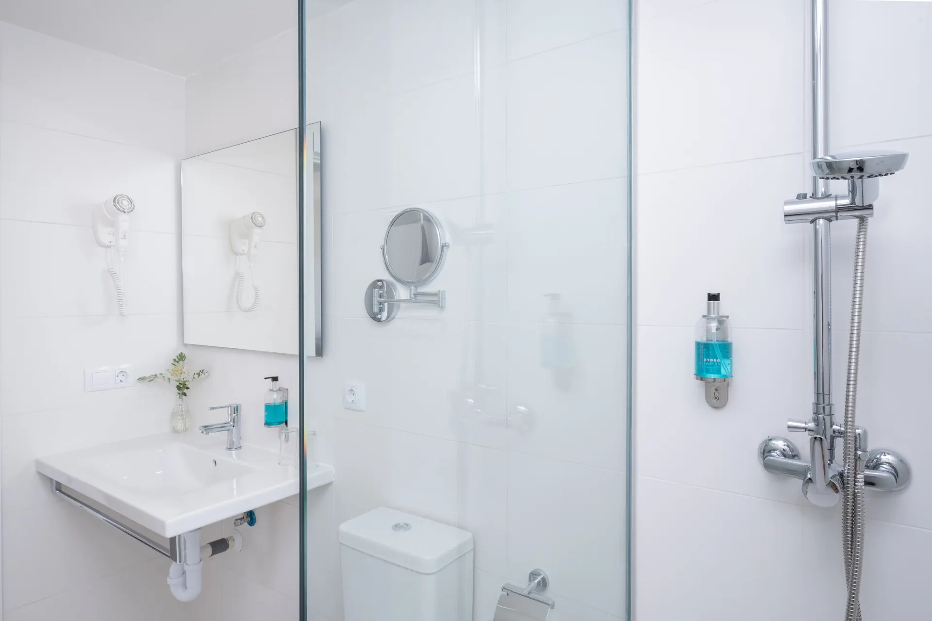 Hotel Carema Beach - Studio Select