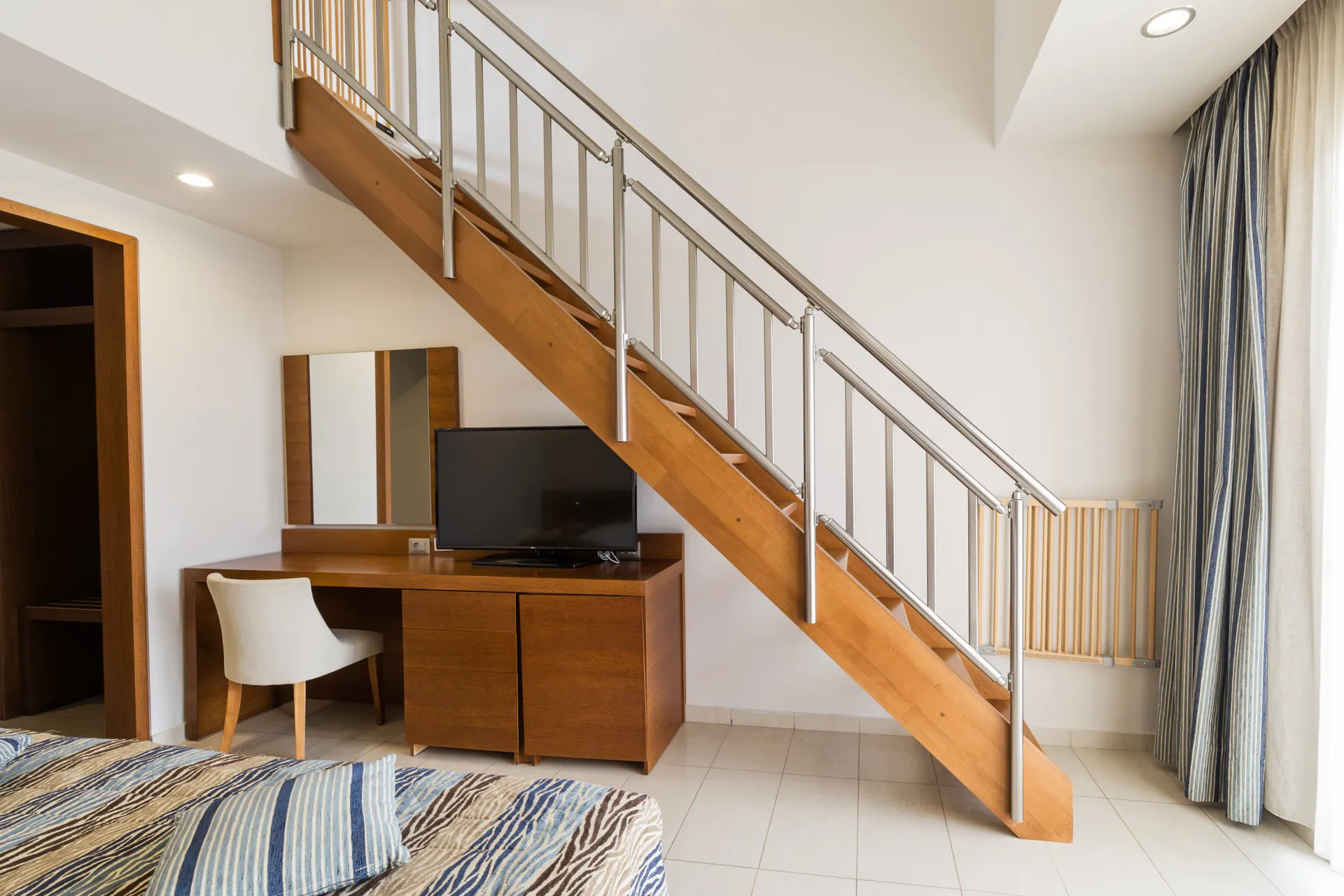 Familien-Zimmer Deluxe Apollonion