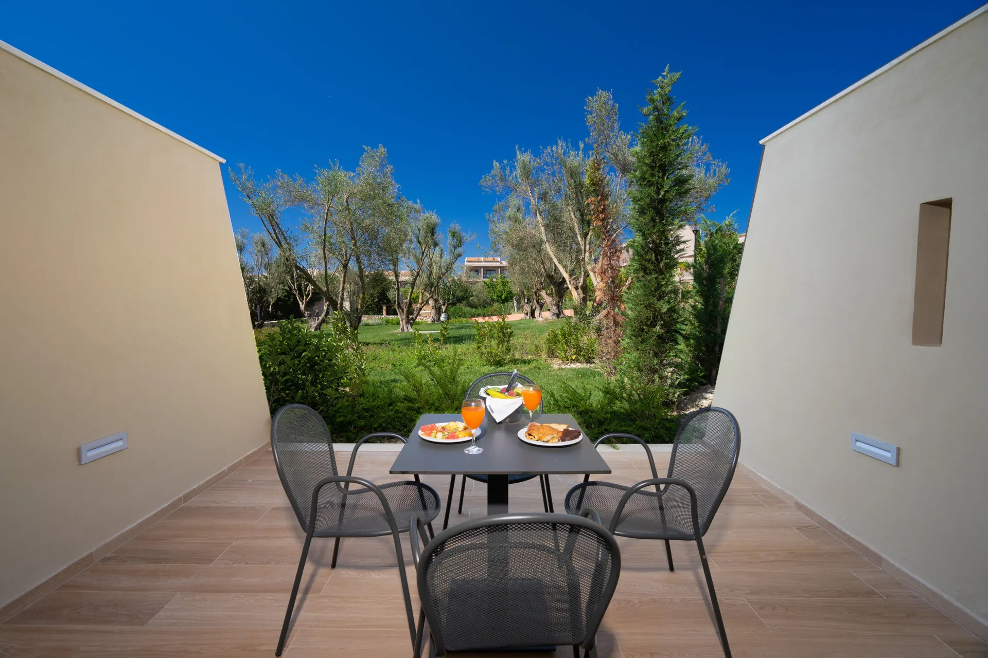 Familienzimmer Premium Asterias A