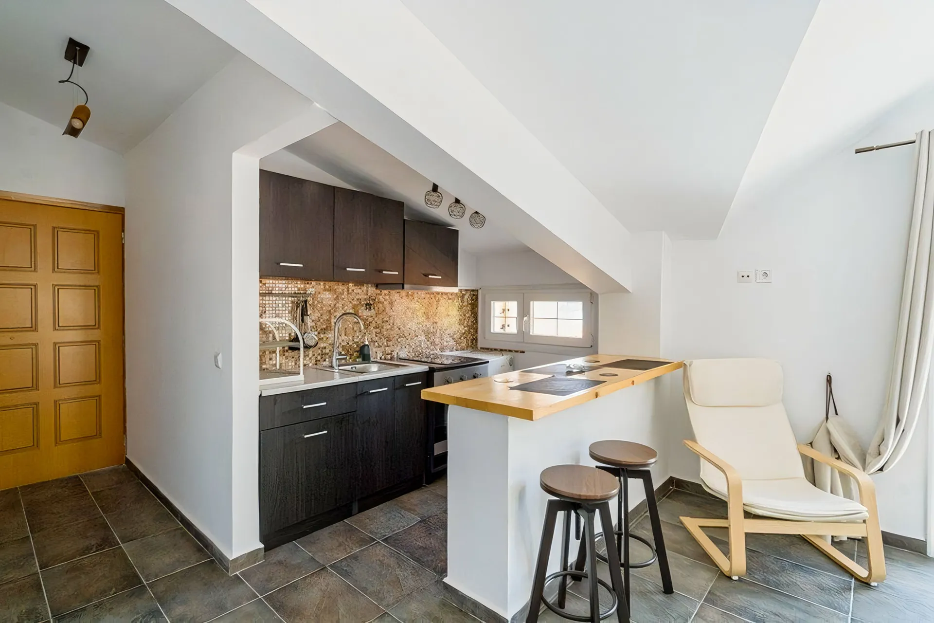 Aparthotel Stellatos House