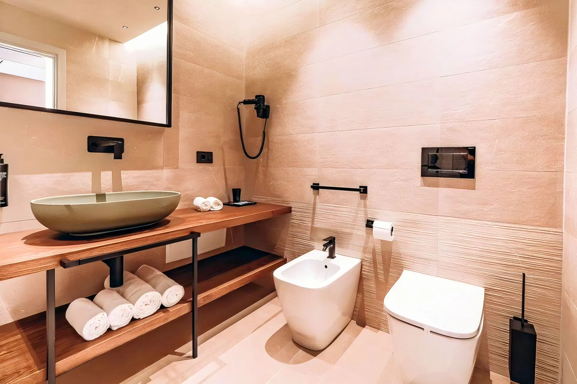 Hotel ananea Tropea Yachting Resort