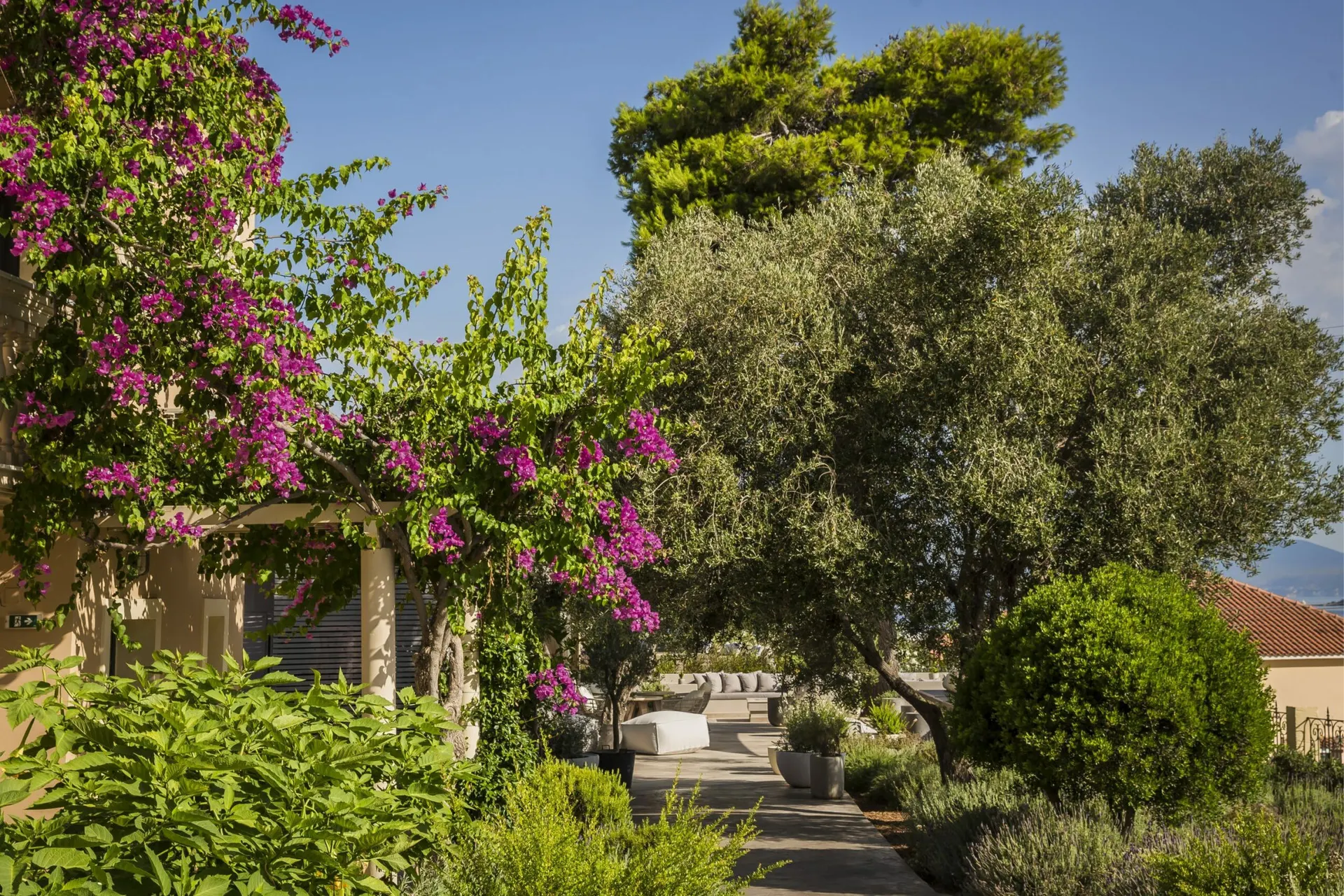 Boutique Hotel Thalassa