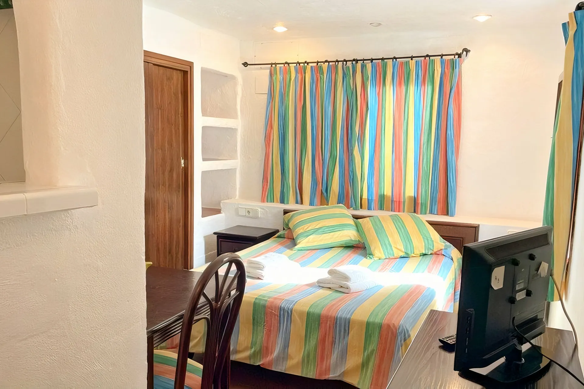 Appartments Binivell Park