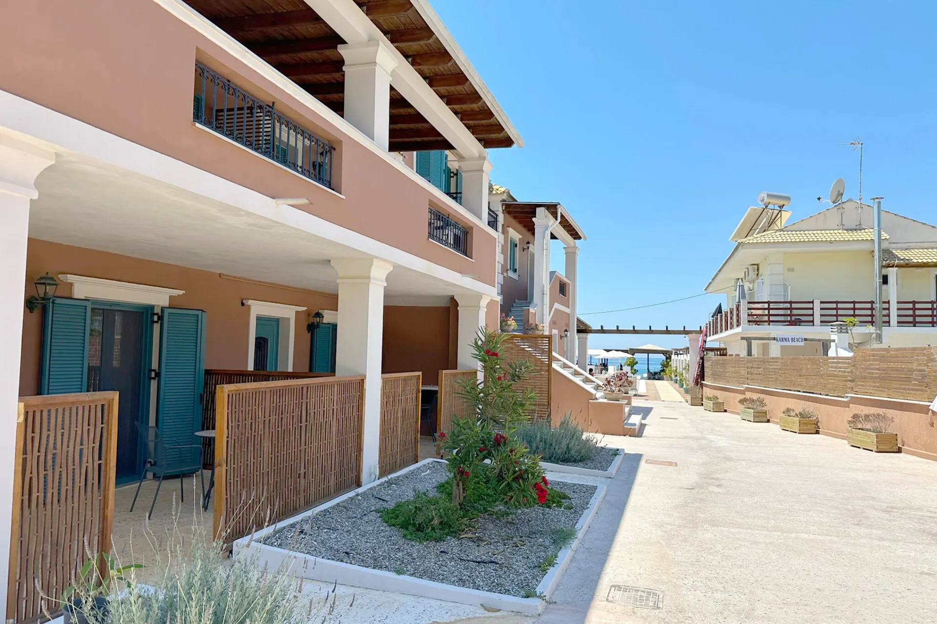 Armeno Resort