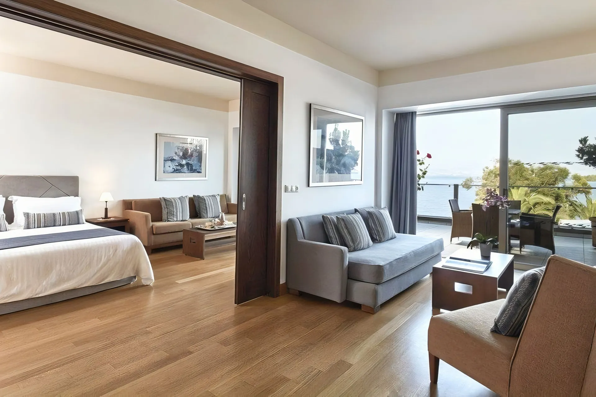 Hotel Kontokali Bay Resort  Spa