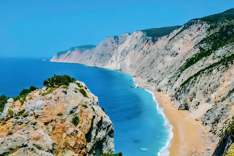 Aparthotel Makris Yialos