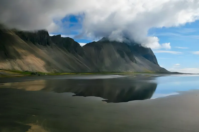 Rundreise "Island Intensiv"