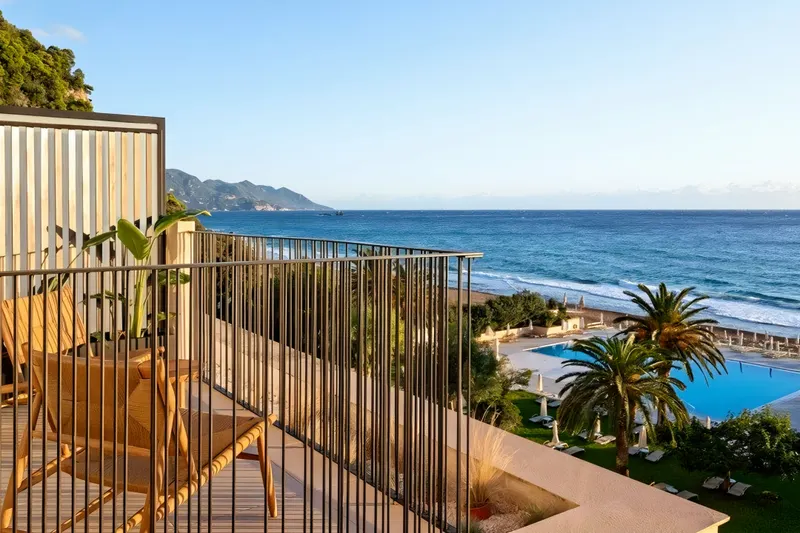 Hotel Domes of Corfu