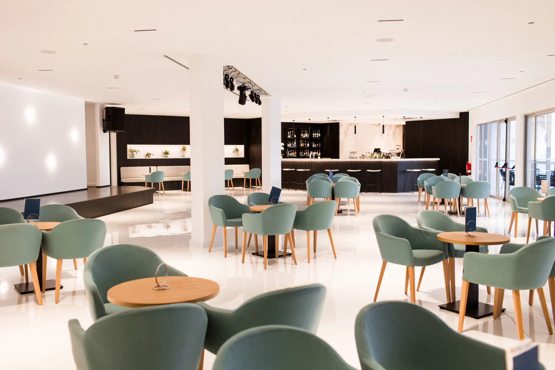 Hotel Gran Sagitario