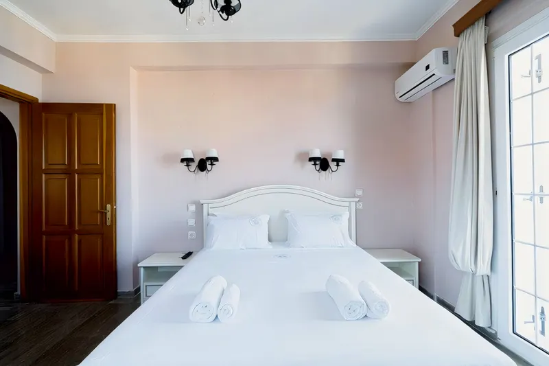 Aparthotel Stellatos House