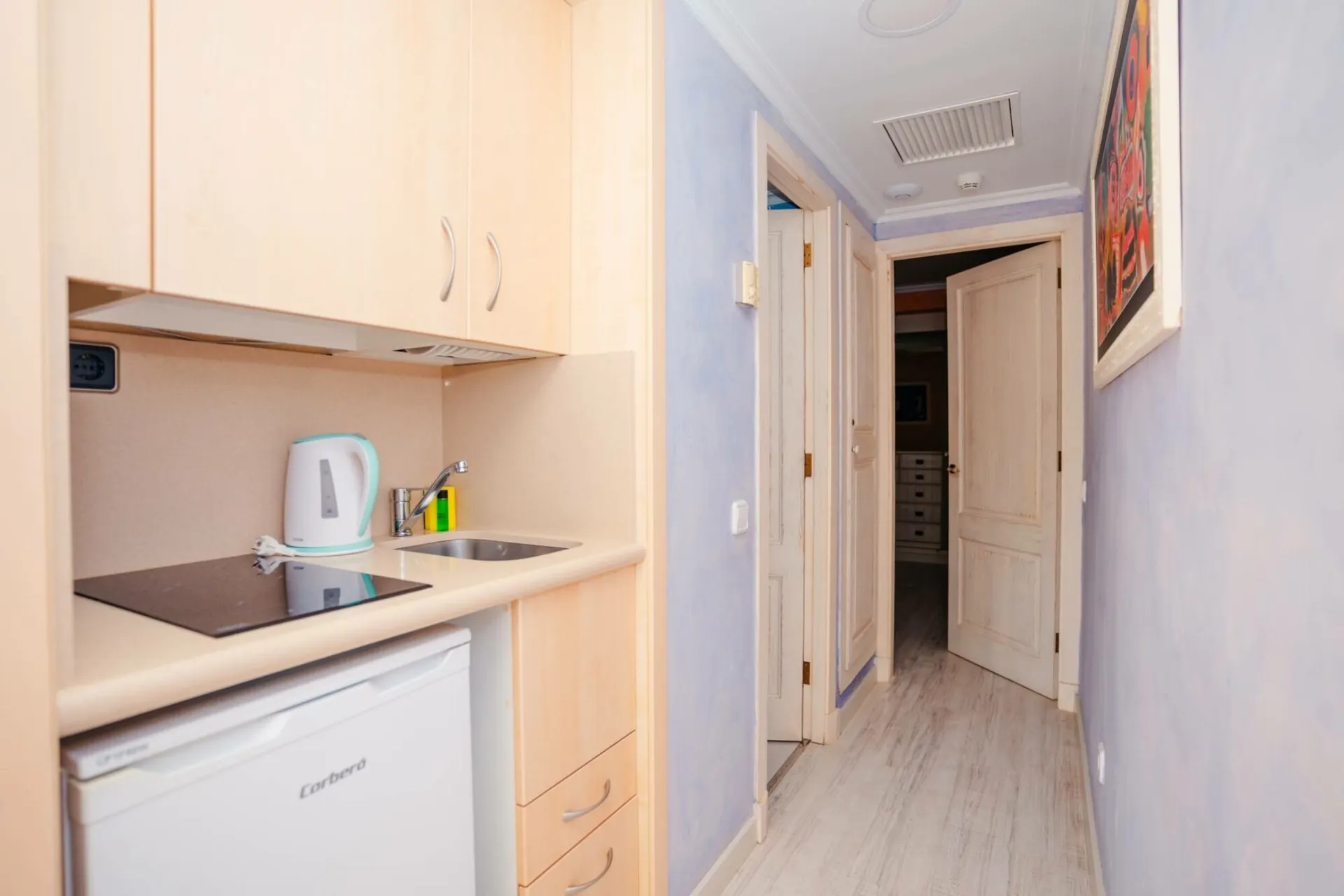 Royal Son Bou Family Club - Appartement Hooky Royal Pool