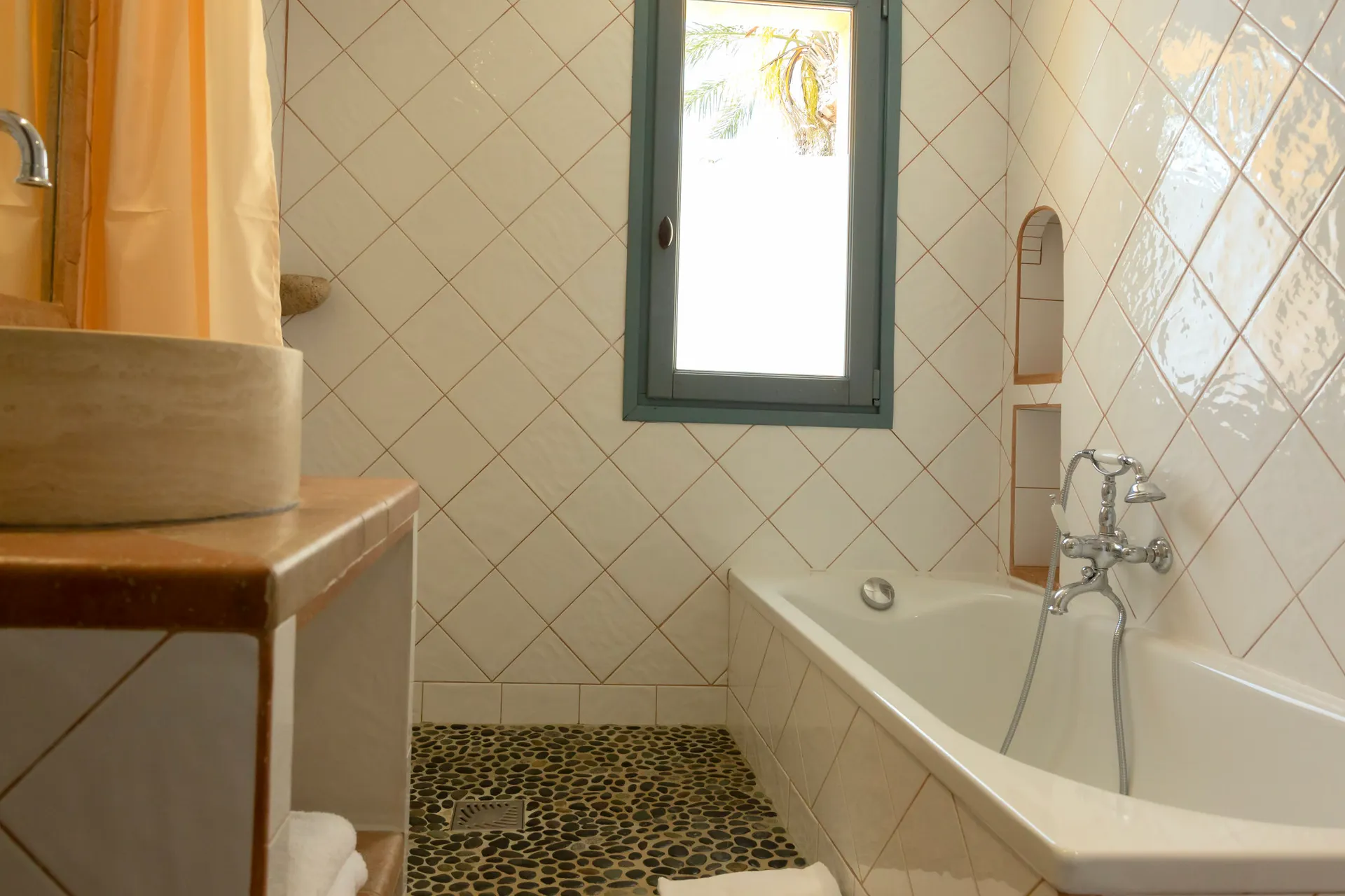 Hotel Casa Santini X Roc Seven - Junior Suite