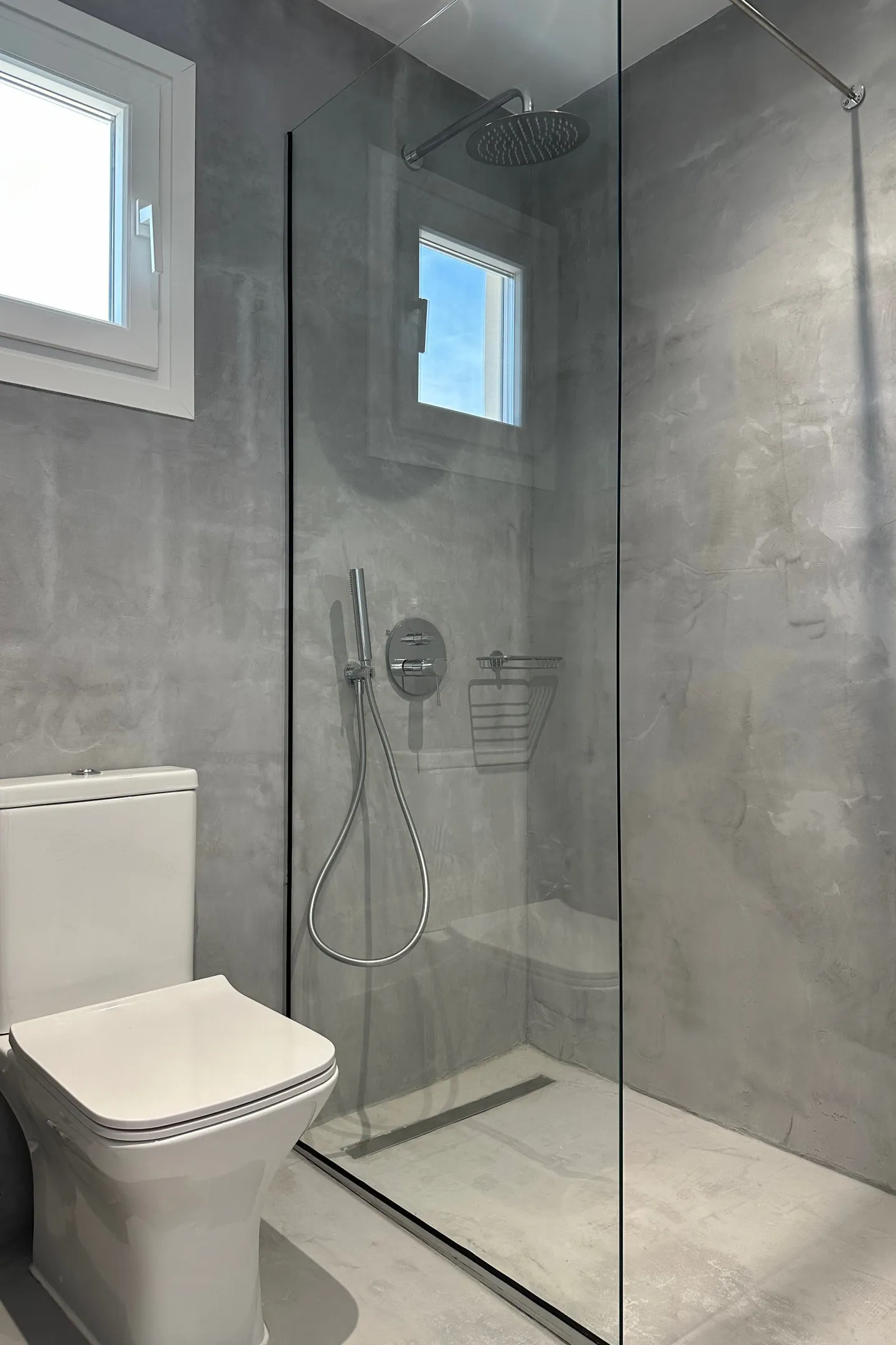 Doppelzimmer Superior Panorama