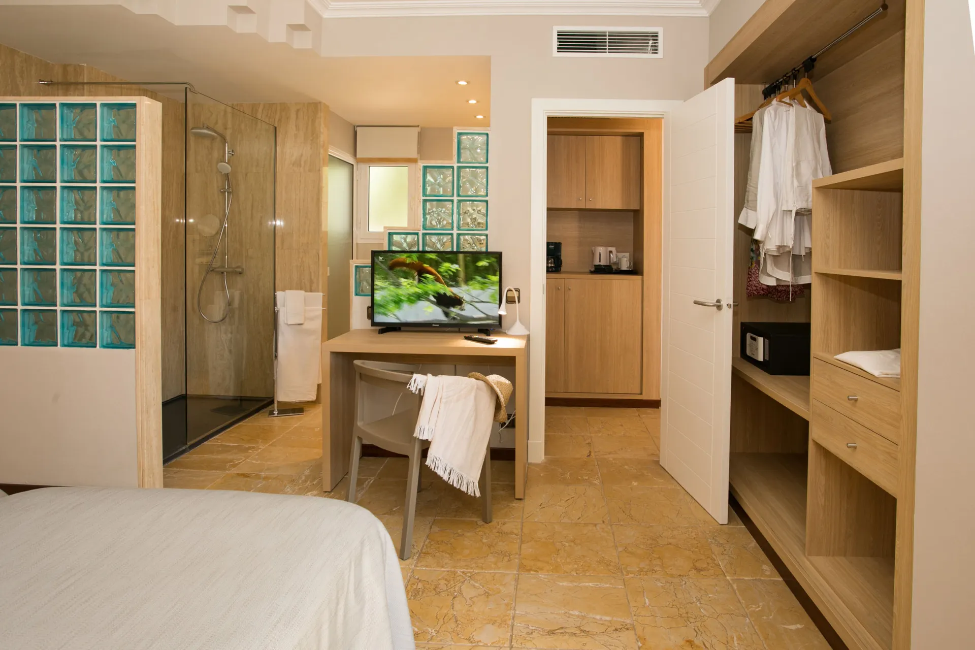 Minura Cala Galdana - Suite Deluxe