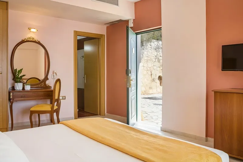 Hotel Kefalonia Bay Palace