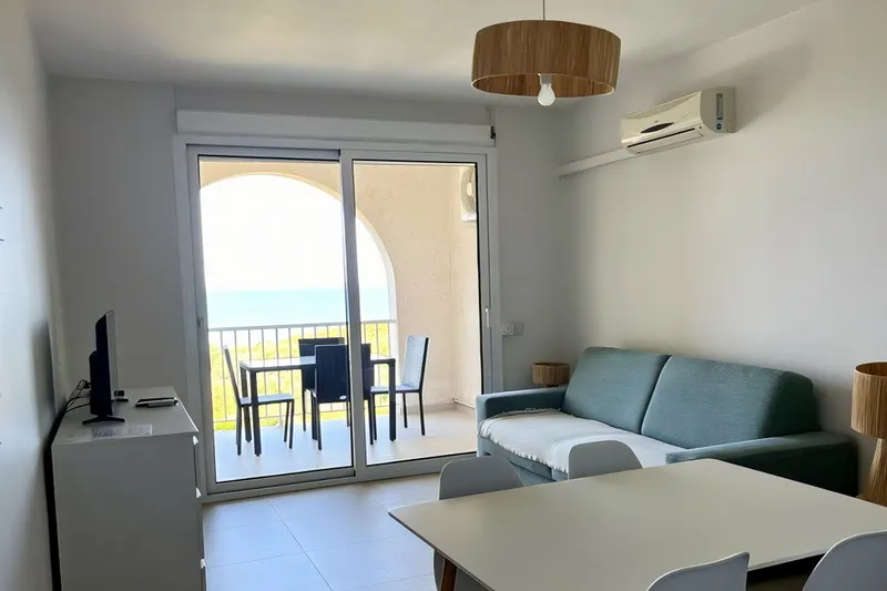 Ferienwohnung Roc e Mare