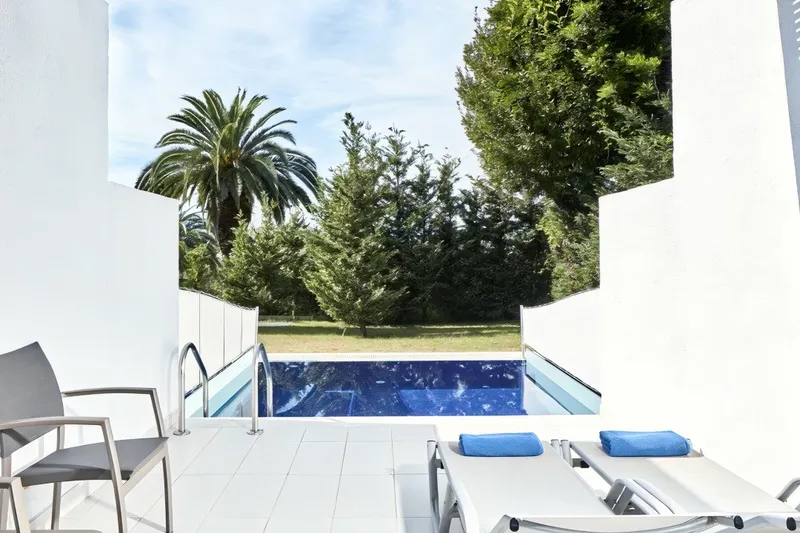 Hotel Kontokali Bay Resort  Spa