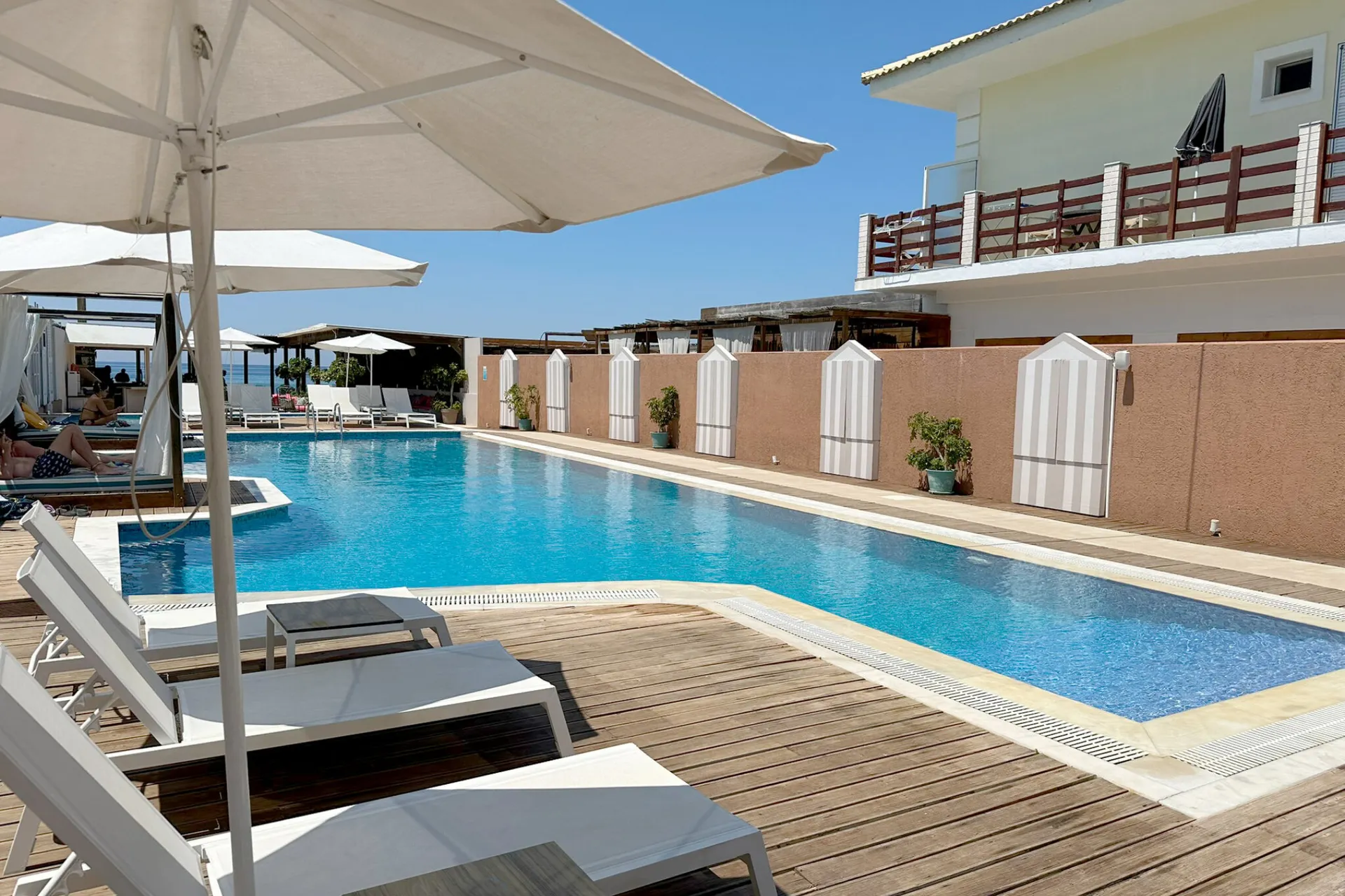 Armeno Resort