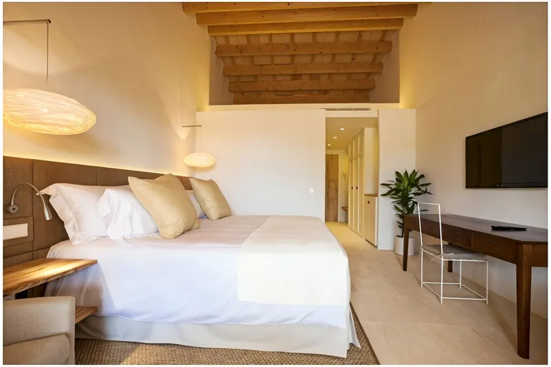 Landhotel Torralbenc